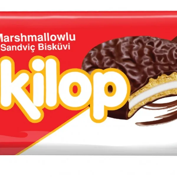 Saray cikilop biskvit 180g 