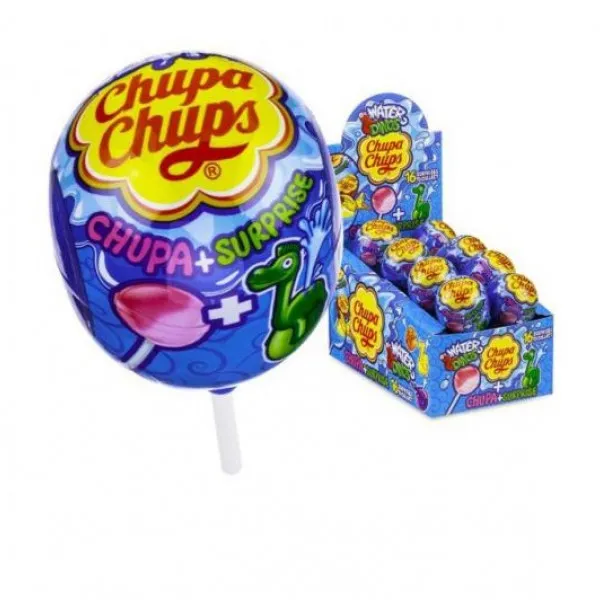Chupa Chups lizalo iznen.display 