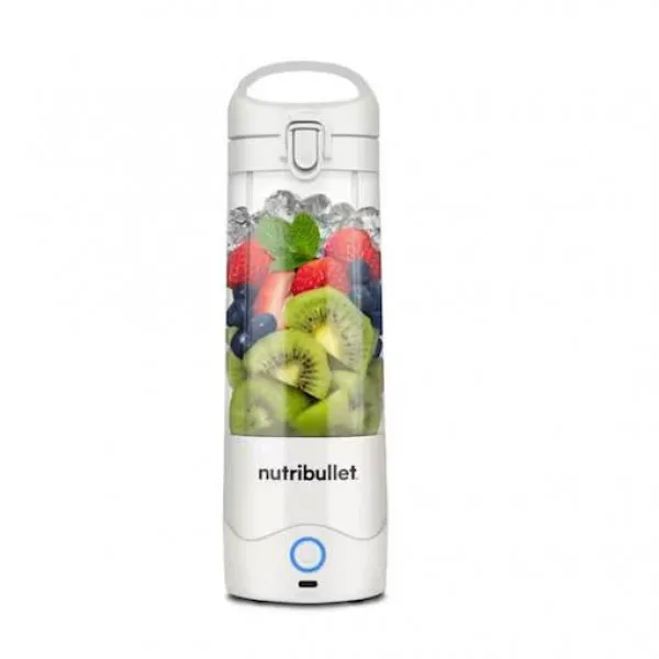 Nutribullet putni bijeli NBP003W 
