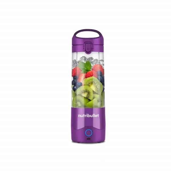 Nutribullet putni ljubičasti NBP003PU 