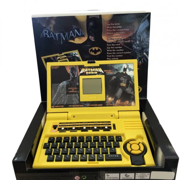 Igr Laptop Batman