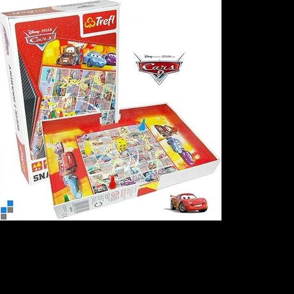 Igr Disney Igra Travel - Putne Igre Trefl 