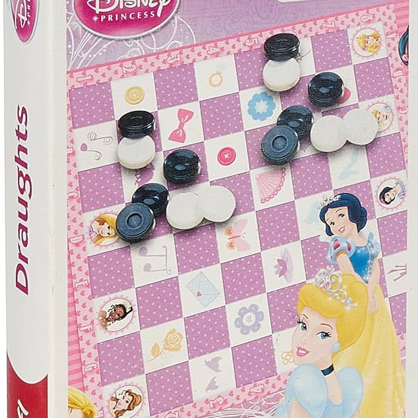 Igr Disney Igra Travel - Putne Igre Trefl 