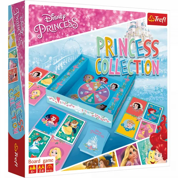 Igr Disney Igra Princess Collection 