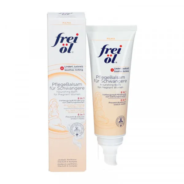 Freiol Balzam za trudnice 125ml 