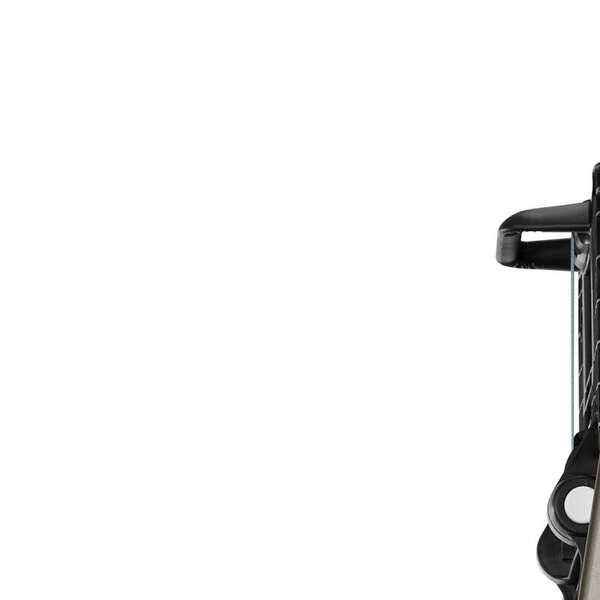 Cybex kolica Balios S Lux Stormy Blue (taupe ram) 