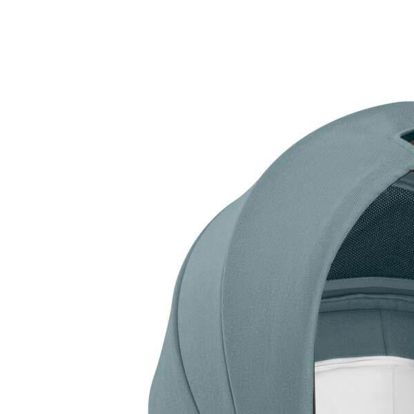 Cybex nosiljka za Balios S Lux, Stormy Blue 
