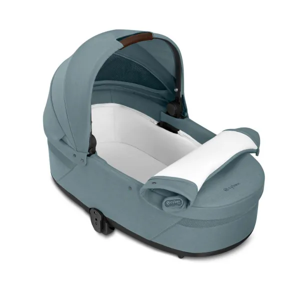 Cybex nosiljka za Balios S Lux, Stormy Blue 