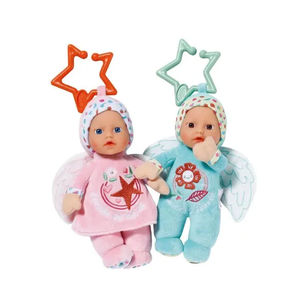Baby Born lutka angel 18cm 