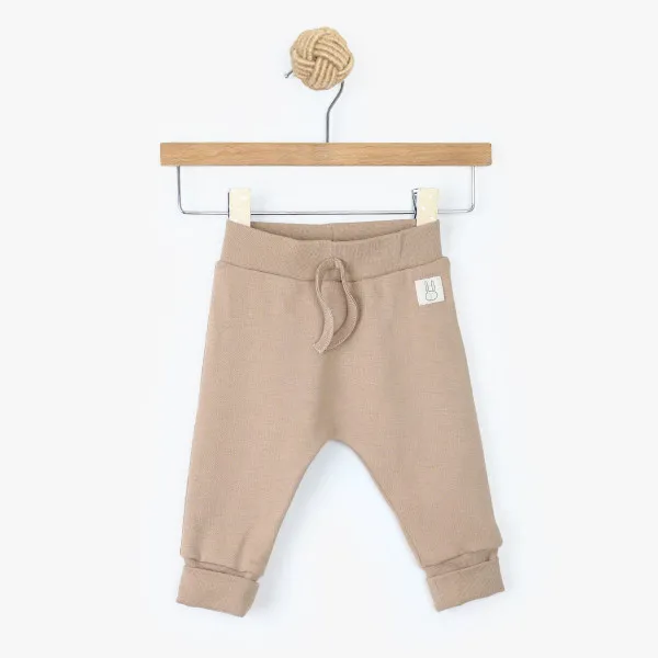 Just Kiddin pantalone bez stopica, unisex 68