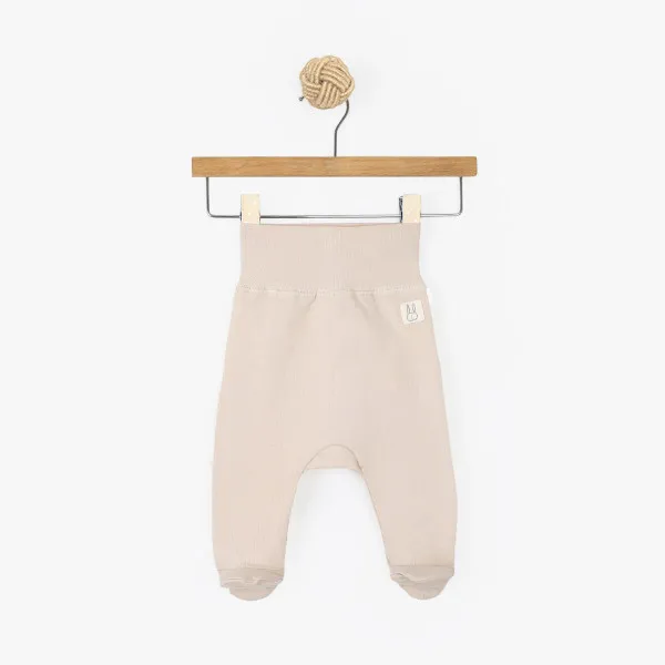 Just Kiddin pantalone sa stopicama, unisex 68 