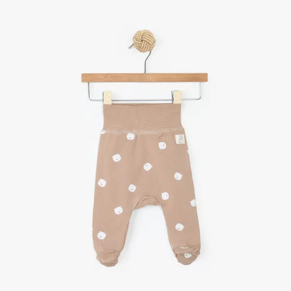 Just Kiddin pantalone sa stopicama, unisex 68 