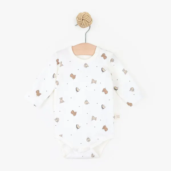 Just Kiddin bodi dr, unisex 80 