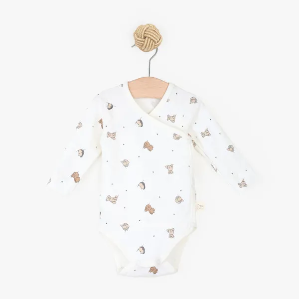 Just Kiddin bodi benka, unisex 68 
