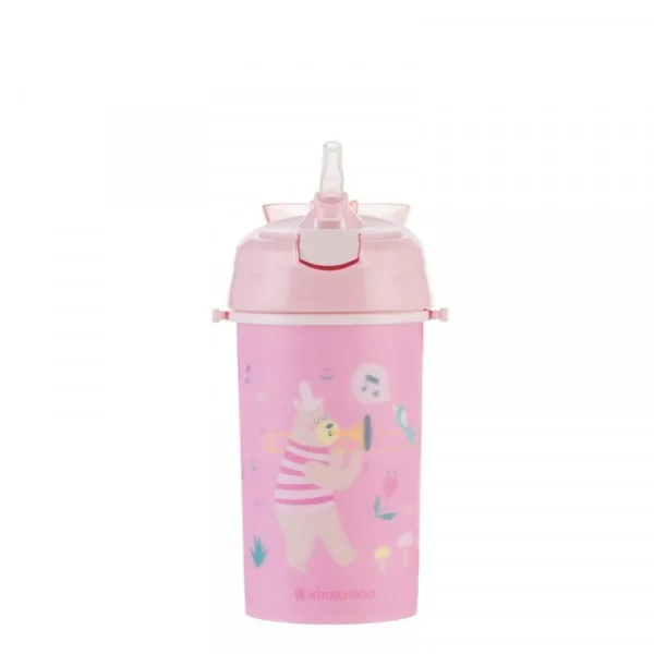 Kikka Boo šal.sa sil.slam. i rem.450ml,m.fest pin 