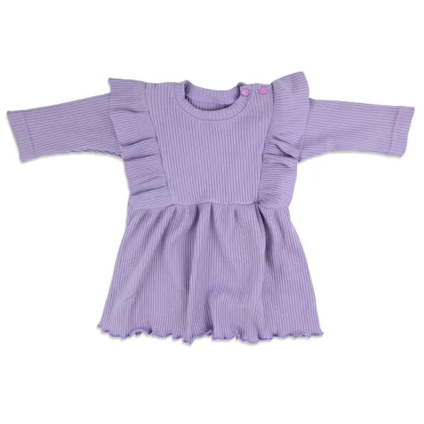 Imago bebi haljina bebi lila 148 56 