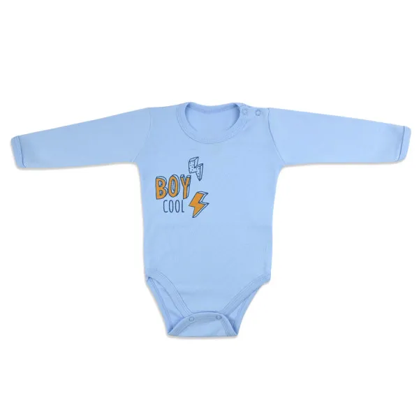 Imago bodi bebi dečaci plava 197 56