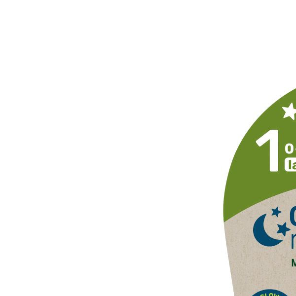 Nip laža Green višnjica noćna,kaučuk,0-6m,2kom,mix 