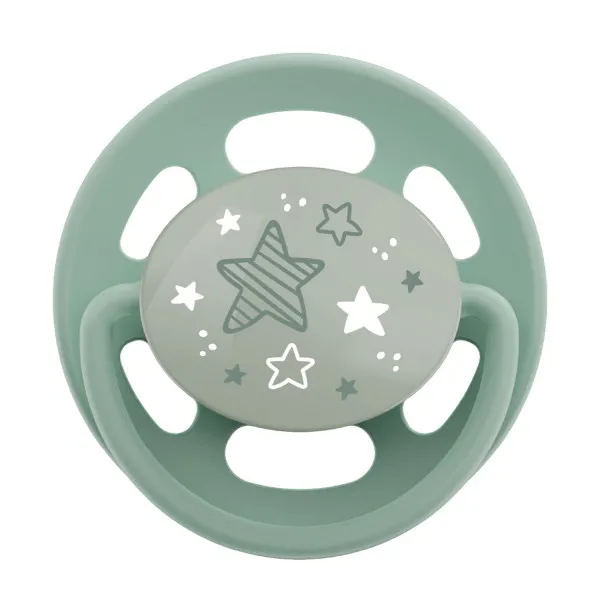 Nip laža Green višnjica noćna, kaučuk,6+m,2kom,mix