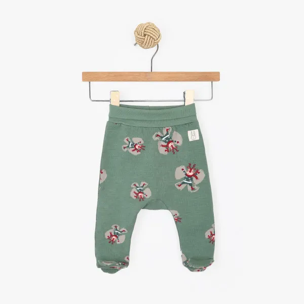 Just Kiddin pantalone sa stopicama, dečaci 