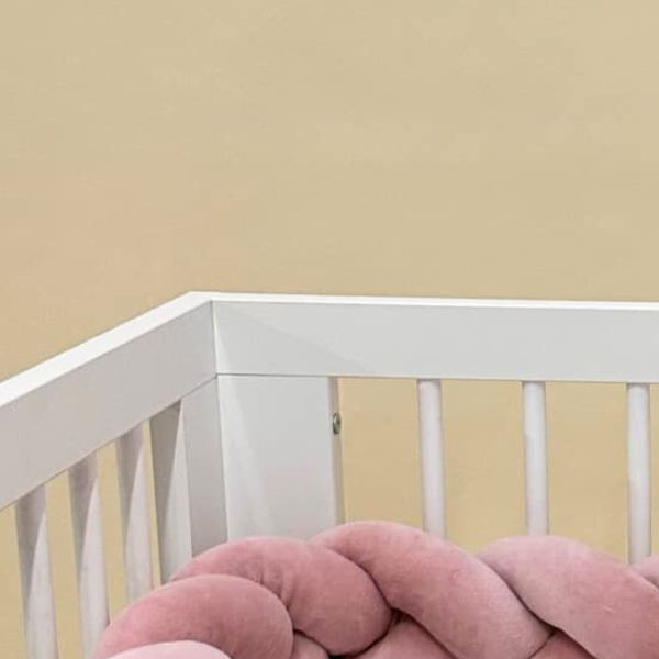 Baby Textil punjena posteljina Bambi, 6/1 