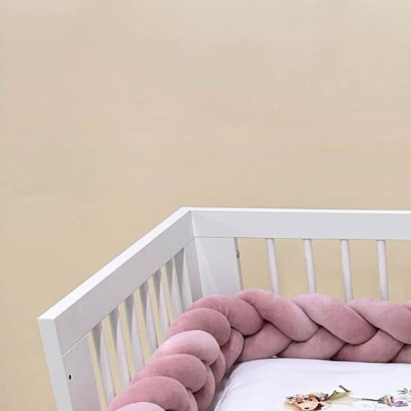 Baby Textil punjena posteljina Bambi, 6/1 