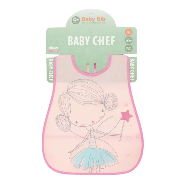 Baby Chef portikla PEVA, vila 