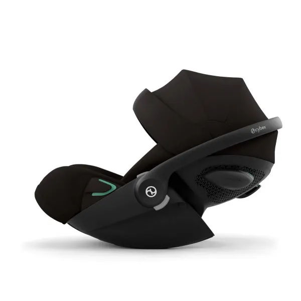 Cybex a-s Cloud G i-Size (45-87cm) Magic Black