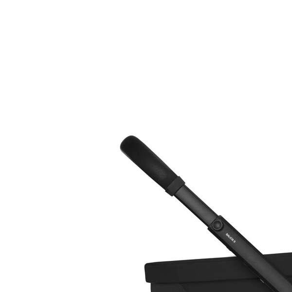 Cybex kolica Balios S Lux , MoonBlack 2024 