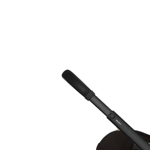 Cybex kolica Balios S Lux , MoonBlack 2024 