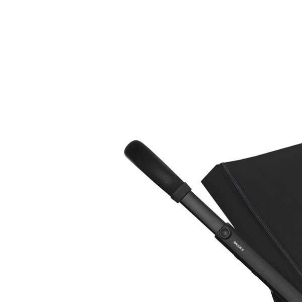 Cybex kolica Balios S Lux , MoonBlack 2024 