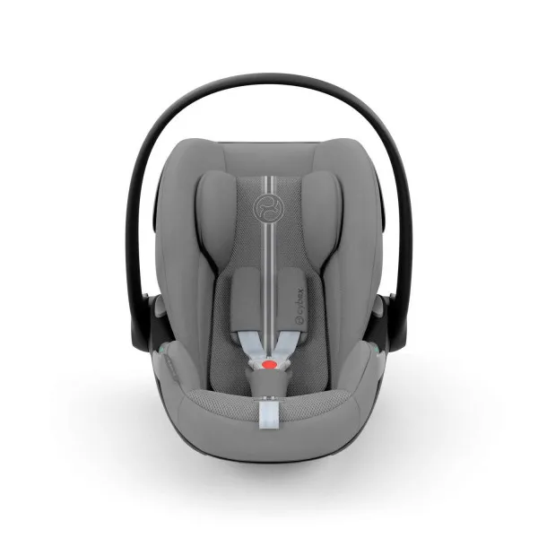 Cybex a-s Cloud G i-Size Plus (45-87cm) Stone Grey