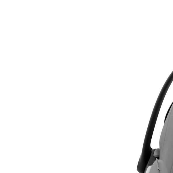 Cybex a-s Cloud G i-Size Plus (45-87cm) Stone Grey 