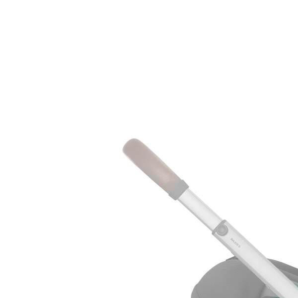 Cybex a-s Cloud G i-Size Plus (45-87cm) Stone Grey 