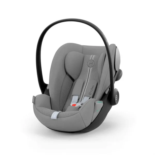 Cybex a-s Cloud G i-Size Plus (45-87cm) Stone Grey