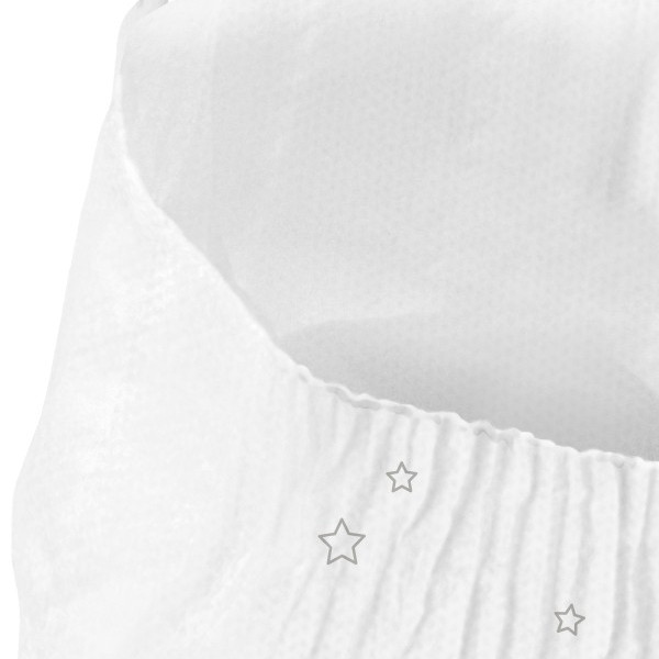 Bambo Dreamy Noćne gaćice  4-7 god, 15-35 kg 