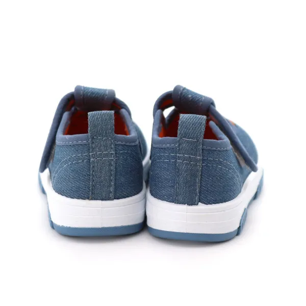 Lillo&Pippo espadrile, dečaci 