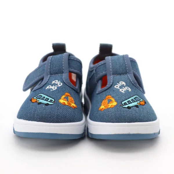 Lillo&Pippo espadrile, dečaci 