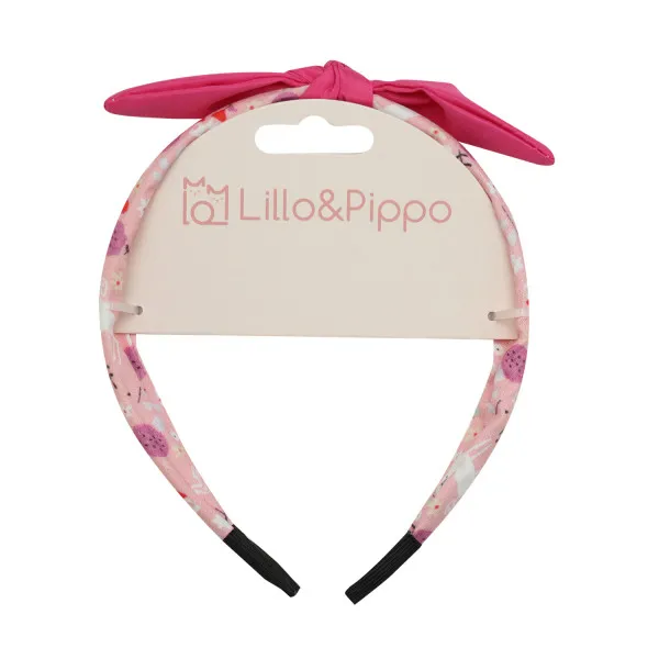 Lillo&Pippo rajf za kosu 