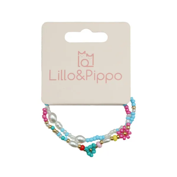 Lillo&Pippo narukvica 2/1 