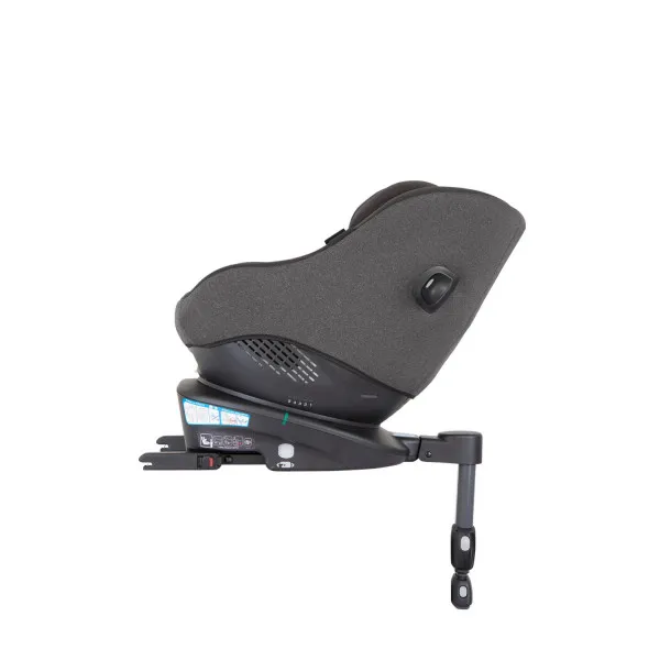 Graco a-s Turn2me i-Size (40-105cm), Heather
