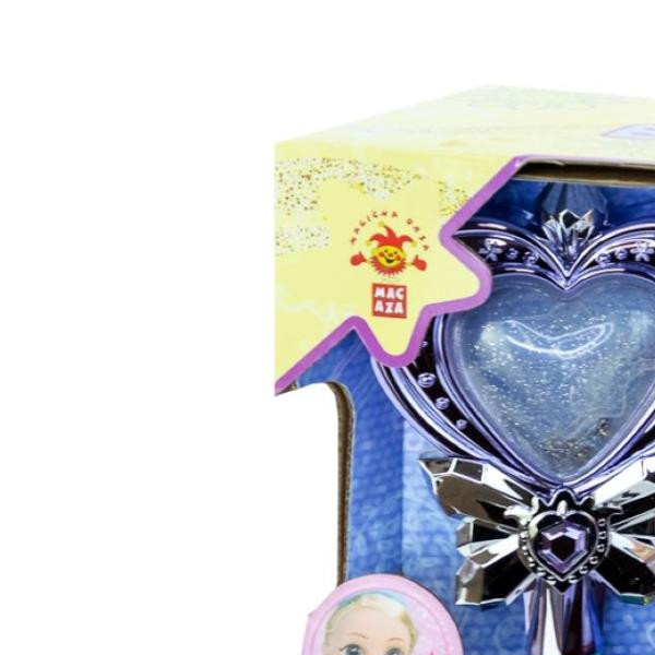 Interaktivna lutka SR Magicna Bebana 