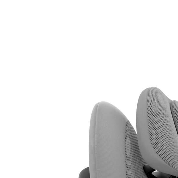 Cybex a-s Solution G2 i-Fix Plus(100-150cm) S.Grey 