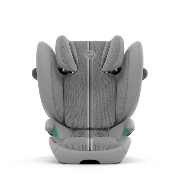 Cybex a-s Solution G2 i-Fix Plus(100-150cm) S.Grey