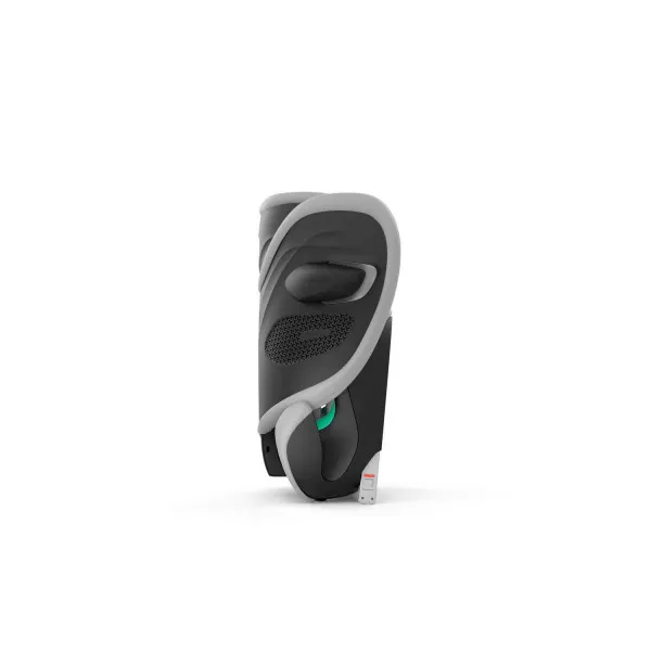 Cybex a-s Solution G2 i-Fix Plus(100-150cm) S.Grey