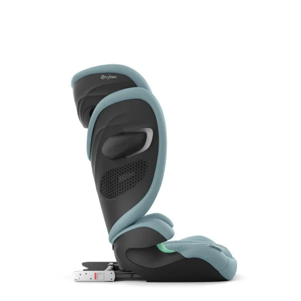 Cybex a-s Solution G2 i-Fix Plus(100-150cm) S.Blue 