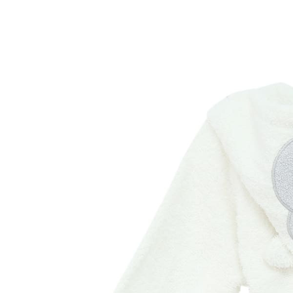 Lillo&Pippo bademantil, unisex 