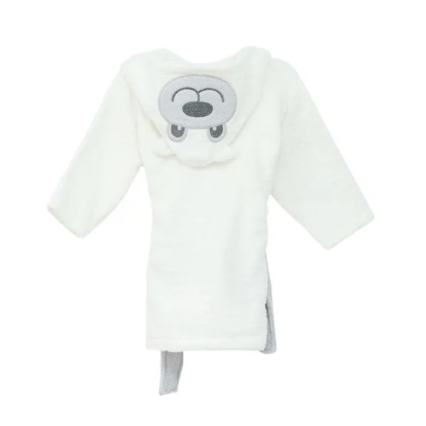 Lillo&Pippo bademantil, unisex