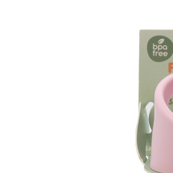 Baby Chef Flip Top flašica tropical 380ml 