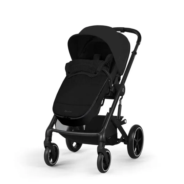 Cybex dunjica za Balios S Black 